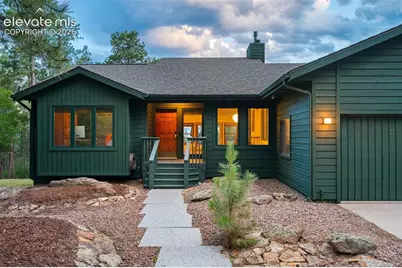 1675 Oakwood Drive, Monument, CO 80132 - Photo 3