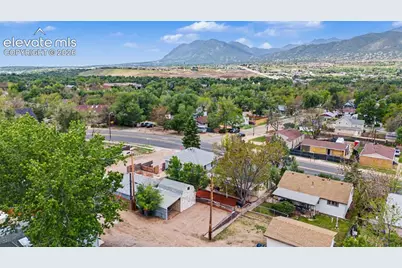 2206 W Uintah Street, Colorado Springs, CO 80904 - Photo 3