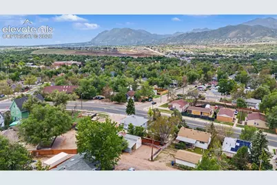 2206 W Uintah Street, Colorado Springs, CO 80904 - Photo 5