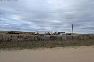 33550 Truckton Rd, Yoder, CO 80864 - Photo 1