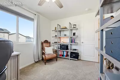 6048 Ashmore Lane, Colorado Springs, CO 80927 - Photo 27