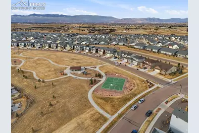 6048 Ashmore Lane, Colorado Springs, CO 80927 - Photo 45