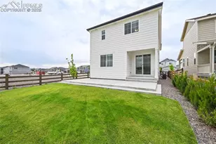 16478 Mountain Flax Dr, Monument, CO 80132 - Photo 37