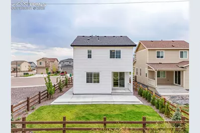 16478 Mountain Flax Drive, Monument, CO 80132 - Photo 45