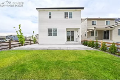 16478 Mountain Flax Drive, Monument, CO 80132 - Photo 43