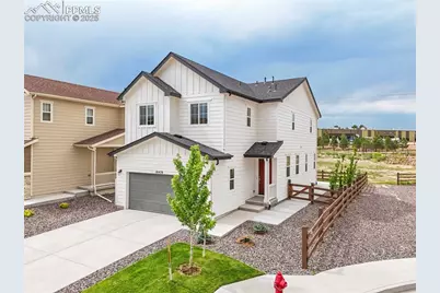 16478 Mountain Flax Drive, Monument, CO 80132 - Photo 1