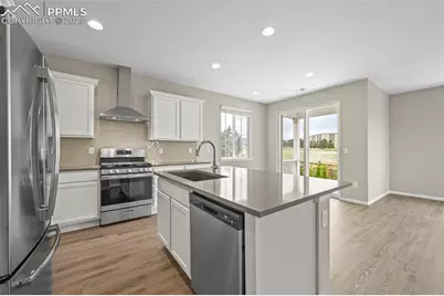 16478 Mountain Flax Drive, Monument, CO 80132 - Photo 17