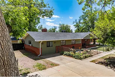 1702 N 8th Street, Canon City, CO 81212 - Photo 3