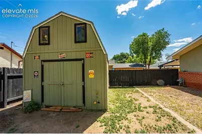1702 N 8th Street, Canon City, CO 81212 - Photo 37