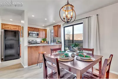 806 London Green Way, Colorado Springs, CO 80906 - Photo 9