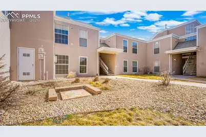 3485 Rebecca Lane #G, Colorado Springs, CO 80917 - Photo 3