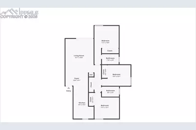 3485 Rebecca Lane #G, Colorado Springs, CO 80917 - Photo 27