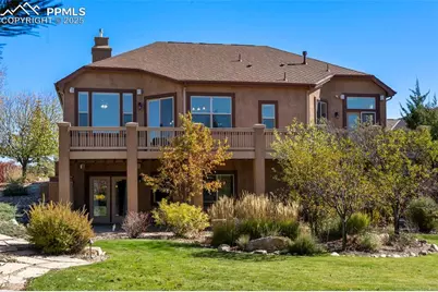 13494 Crane Canyon Loop, Colorado Springs, CO 80921 - Photo 39