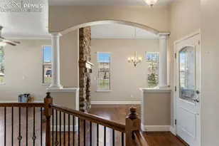 13494 Crane Canyon Loop, Colorado Springs, CO 80921 - Photo 5