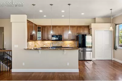 13494 Crane Canyon Loop, Colorado Springs, CO 80921 - Photo 9