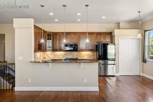 13494 Crane Canyon Loop, Colorado Springs, CO 80921 - Photo 9