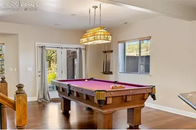 13494 Crane Canyon Loop, Colorado Springs, CO 80921 - Photo 29