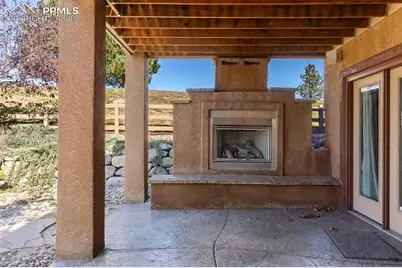 13494 Crane Canyon Loop, Colorado Springs, CO 80921 - Photo 37