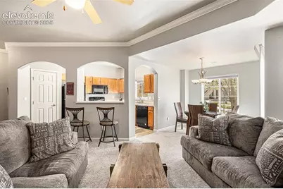 6925 Ash Creek Heights #104, Colorado Springs, CO 80922 - Photo 5