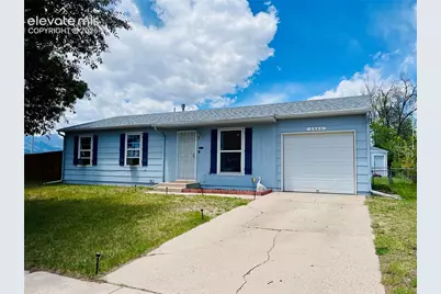 2590 Faulkner Drive, Colorado Springs, CO 80916 - Photo 1