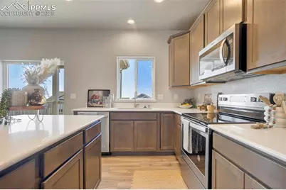 5633 Makalu Drive, Colorado Springs, CO 80924 - Photo 9