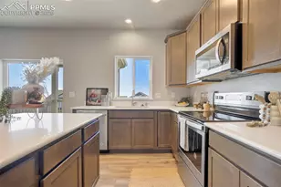 5633 Makalu Dr, Colorado Springs, CO 80924 - Photo 9