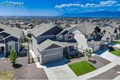 5633 Makalu Drive, Colorado Springs, CO 80924 - Photo 3