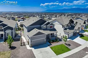 5633 Makalu Dr, Colorado Springs, CO 80924 - Photo 3