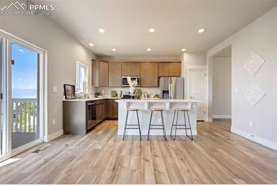 5633 Makalu Drive, Colorado Springs, CO 80924 - Photo 11