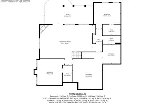 5915 Gladstone St, Colorado Springs, CO 80906 - Photo 47