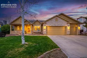 6211 Soaring Dr, Colorado Springs, CO 80918 - Photo 1