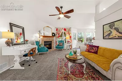 6211 Soaring Drive, Colorado Springs, CO 80918 - Photo 3