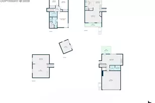 5929 Iceberg Pass Way, Colorado Springs, CO 80923 - Photo 49