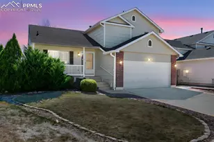 5929 Iceberg Pass Way, Colorado Springs, CO 80923 - Photo 1