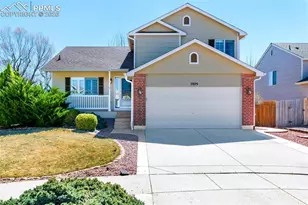 5929 Iceberg Pass Way, Colorado Springs, CO 80923 - Photo 1