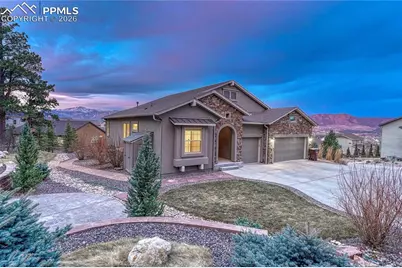 16211 St Lawrence Way, Monument, CO 80132 - Photo 35