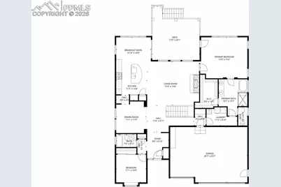 16211 St Lawrence Way, Monument, CO 80132 - Photo 49