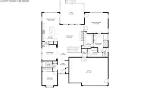 16211 St Lawrence Way, Monument, CO 80132 - Photo 49