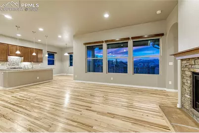 16211 St Lawrence Way, Monument, CO 80132 - Photo 7