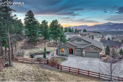 16211 St Lawrence Way, Monument, CO 80132 - Photo 3