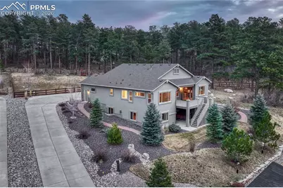 16211 St Lawrence Way, Monument, CO 80132 - Photo 41