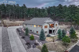 16211 St Lawrence Way, Monument, CO 80132 - Photo 41