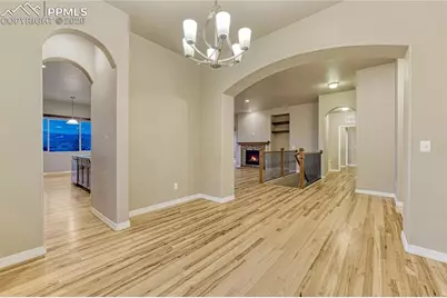 16211 St Lawrence Way, Monument, CO 80132 - Photo 5