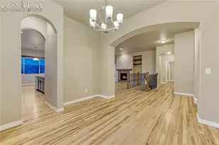 16211 St Lawrence Way, Monument, CO 80132 - Photo 5