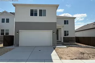 459 Atchison Wy, Calhan, CO 80808 - Photo 1