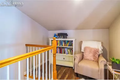 9455 Doe Creek Court, Peyton, CO 80831 - Photo 23