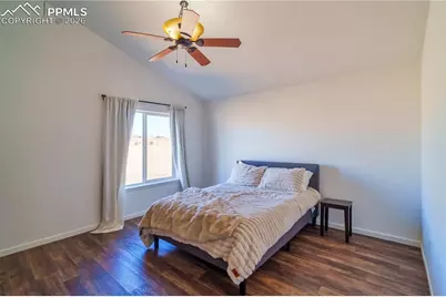 9455 Doe Creek Court, Peyton, CO 80831 - Photo 11