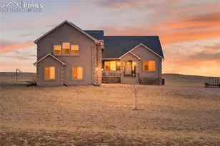 9455 Doe Creek Ct, Peyton, CO 80831 - Photo 1