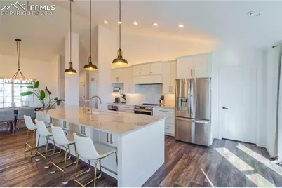 9455 Doe Creek Court, Peyton, CO 80831 - Photo 5