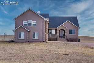 9455 Doe Creek Ct, Peyton, CO 80831 - Photo 1